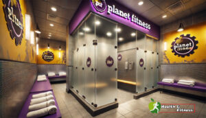 Does Planet Fitness Have Showers