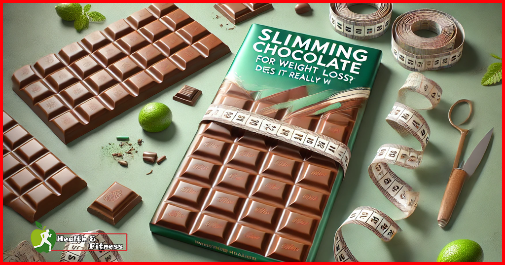 Slimming Chocolate Reviews (AI generated image)