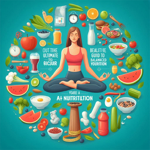 Balanced Nutrition