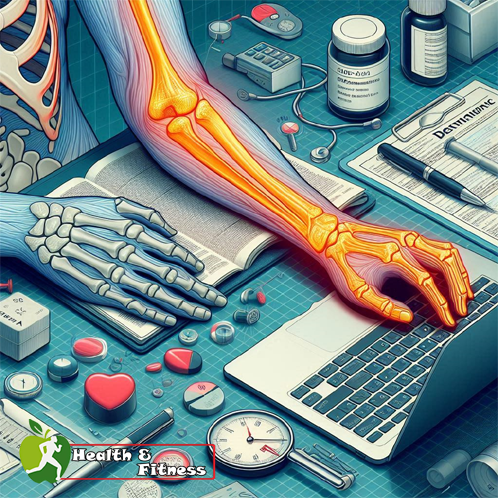 left arm pain icd 10