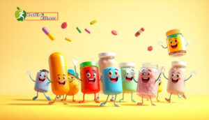 gleeful supplements