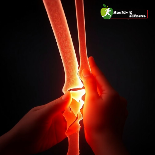 5 stages of fracture healing