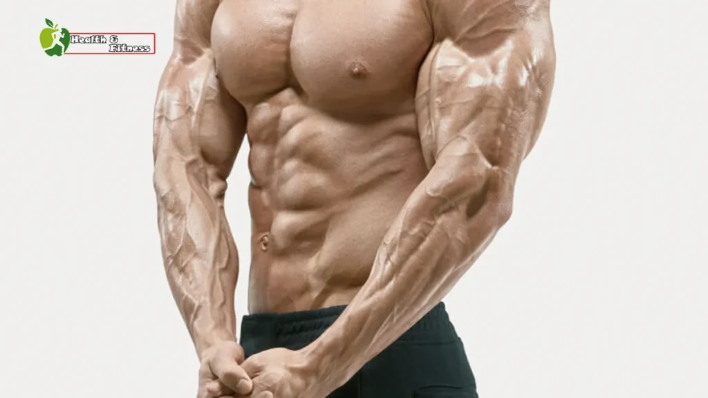 Bodybuilders Nutrition